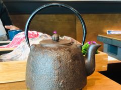 -湊湊火锅·茶憩(东城万达店)