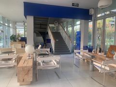 -Cetus coffee鲸鱼座咖啡·拼豆(二仙桥公园店)