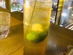-CHINCHIN 青青·泰国料理(万象食家店)