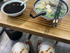 -鸭小妹鸭血粉丝(老门东店)