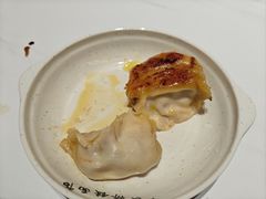 -蒋家桥饺面店(四望亭路店)