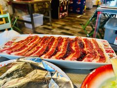 -永安里地摊烤肉(首创店)