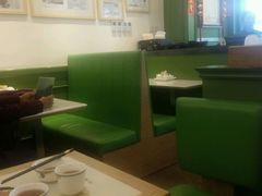 卡座-香港麦奀云吞面世家(中山二路店)