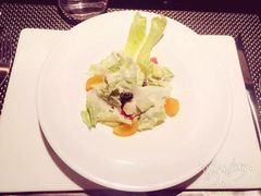 -香樟花园法式铁板烧(恒隆广场店)