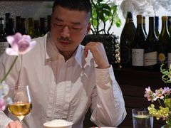 -肆海小川菜酒馆Wine Bistro (青年路店)