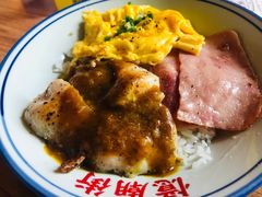 -憶廟街 X 沙角邨(太古城店)