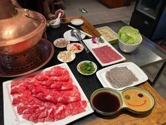 -南门涮肉(天坛店)
