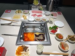 -海底捞火锅(勒泰店)