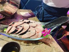 -鱼豆吉·豆浆鱼火锅(宜昌万达店)