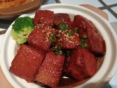 红烧肉-贰回巷火锅馆(钟楼店)