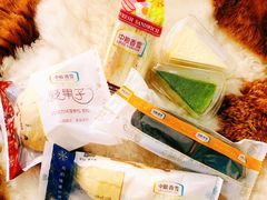 -中粮丰通（北京)食品有限公司