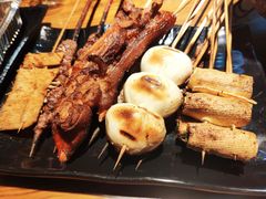 -沈胖子音乐烤吧·炒菜·龙虾(环城东路店)