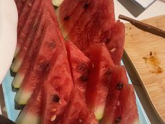 -马白开来特色羊排揪片子  (总店)