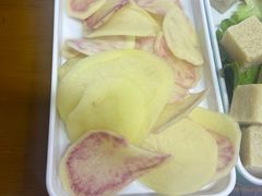 -津门老羊家·铜锅涮羊肉·烧烤(科技园店)
