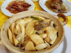 -老字号蛇口德记烧腊饭店·海鲜加工