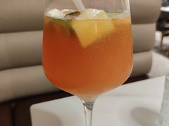 桑格丽雅-CRAZYONES克芮旺斯西班牙餐厅(苏州中心店)
