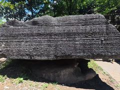-鹿院坪生态旅游景区