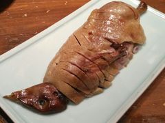 -南京大牌档(凯德大峡谷店)