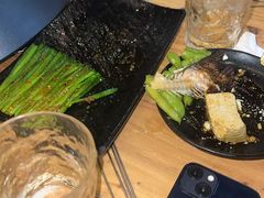 -KAOTOWN烤堂•烧烤(海汇港店)