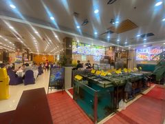 -新和联胜海鲜酒家(万寿路店)