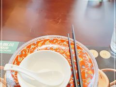 -拾捌川·自贡爆炒(新街口店)