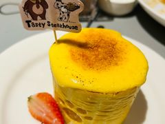 -西堤牛排(北京国瑞店)