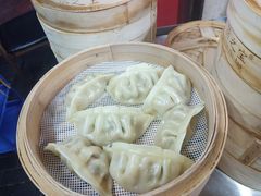 -晓友烧麦(光华村店)