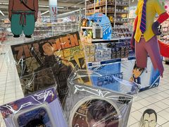 -大润发(张江店)