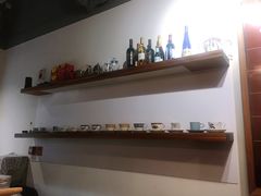 -琥珀咖啡 Ambercoffee