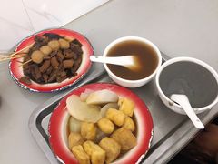 -万家乐小小饮食店