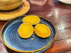 -白天鹅宾馆-玉堂春暖餐厅