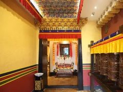 -敏珠拉姆藏餐·南京厨房(富春江东街店)