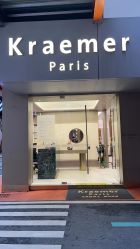 -Kraemer Paris苏豪路易士·嘉玛发廊