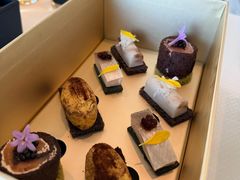 -北京柏悦酒店·锦庭餐厅Dining Room