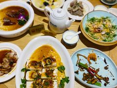 -德胜轩正宗顺德菜(宝安沙井会展中心店)