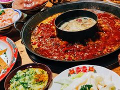 -楠火锅(龙阳广场店)