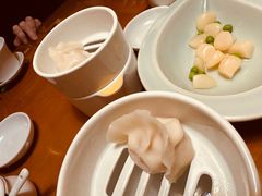 -喜鼎海胆水饺(朝阳区三里屯太古里北区店)