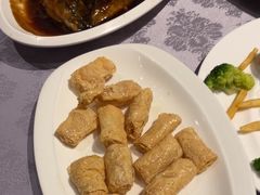 -山外山菜馆(玉泉路店)