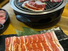 -九田家黑牛烤肉料理(吴江万象汇店)
