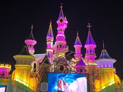 -沈阳方特欢乐世界