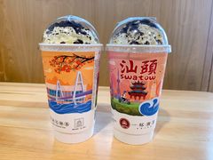 -一杯潮茶·专注潮汕茶饮(朝阳庄店)