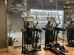 -OXYGYM奥美氧舱运动中心(丽都水岸店)