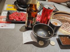 -花时·炭火烧肉(东百中心A馆店)