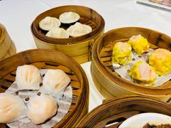 -万龙洲海鲜(南新仓店)