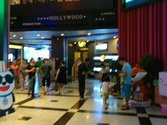 -万达影城(锦华万达广场IMAX店)