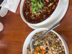 -坛南湾阿强农家乐.海鲜大排档老字号(福州地标美食店)