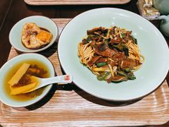猪肝拌川-奎元馆(星光城店)