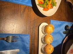 -甘尼仕印度餐厅酒吧(斜塘老街店)