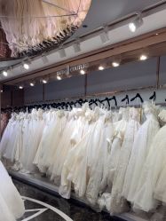 -SATIN COUTURE瑟庭婚纱礼服馆