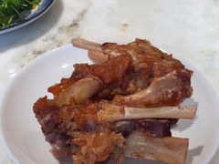 -日丰园海肠水饺·老字号大连海鲜(和平广场店)